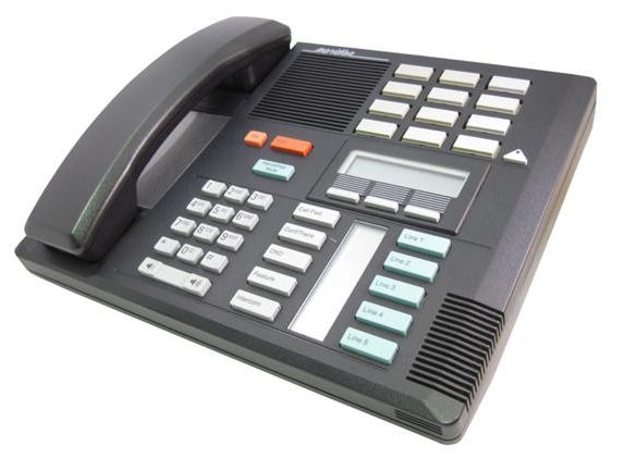 Meridian Norstar Telephone System Maintenance