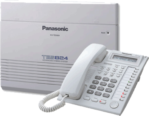 PANASONIC TO CLOSE BUSINESS COMMUNICATIONS ARM