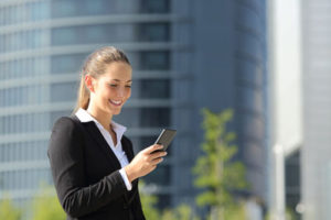 Mobile network performance in the UK