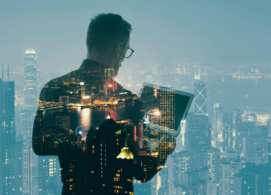 business-telecommunications Business Telecommunications