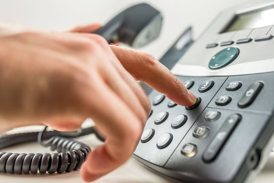 communications-options Business Phones