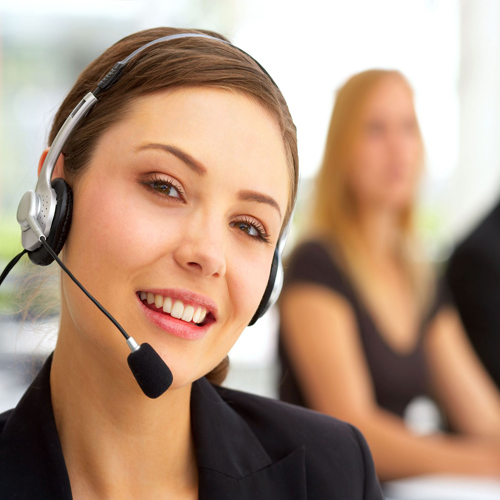 Contact Centre Solutions