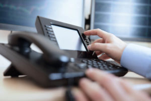 Inbound Telephone Numbers