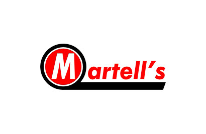 Martells Removals