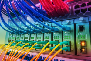 Structured Cabling Solutions