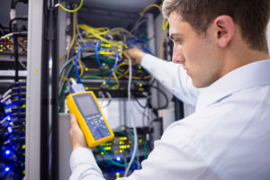 Telephone system maintenance and support