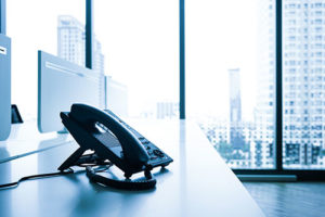 Telephone Systems