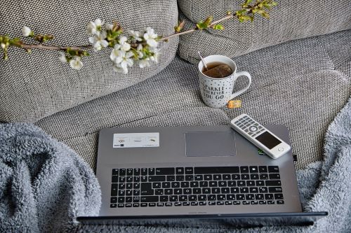 WORK FROM ANYWHERE SOLUTIONS