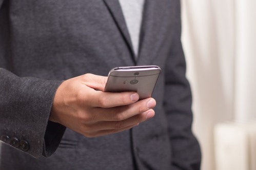 VoLTE - sending voice calls over high speed data networks