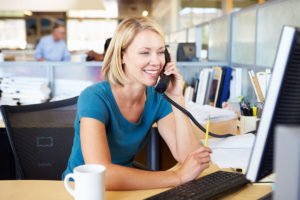 flexibility when handling inbound calls