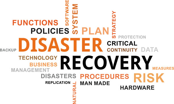 Disaster Recovery Plan