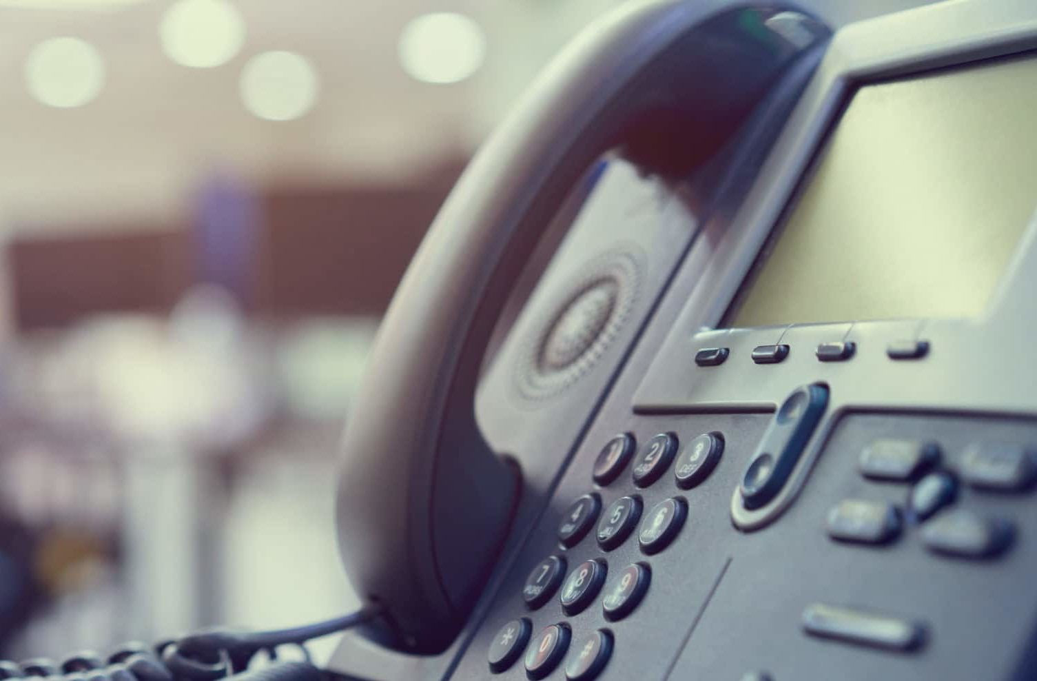 MF Telecom Services3 London Business Telecom System Maintenance