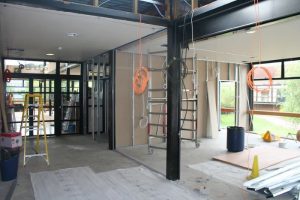 Refurbing your workspace