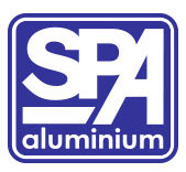 SPA Aluminium