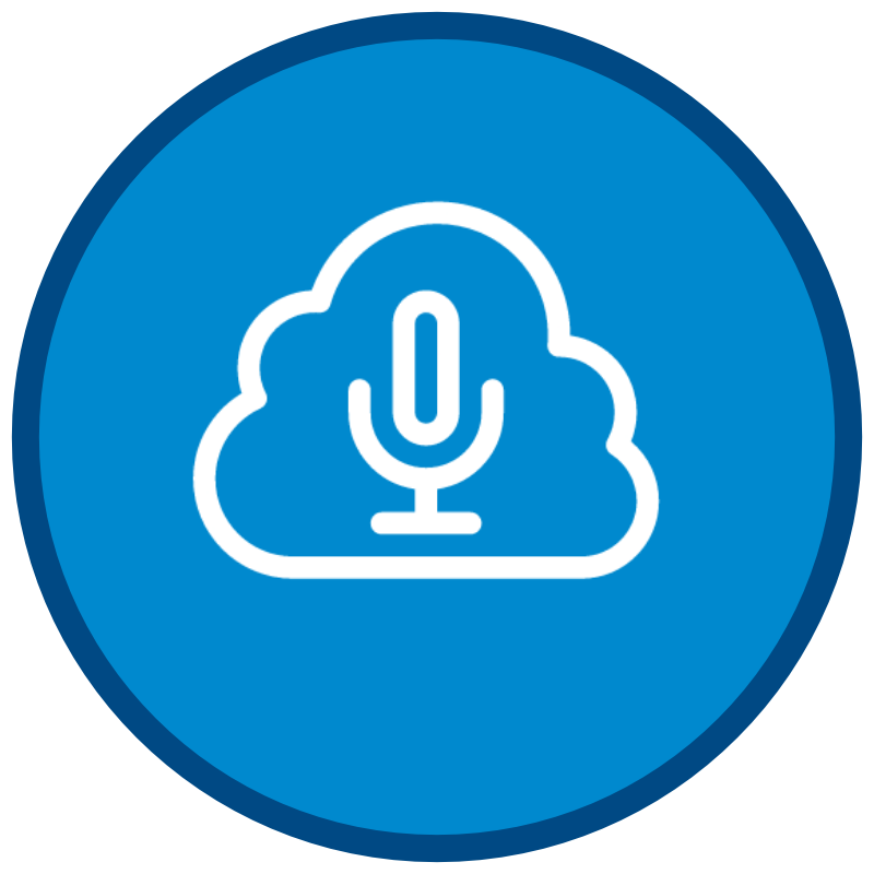 Business Call Recording in the cloud