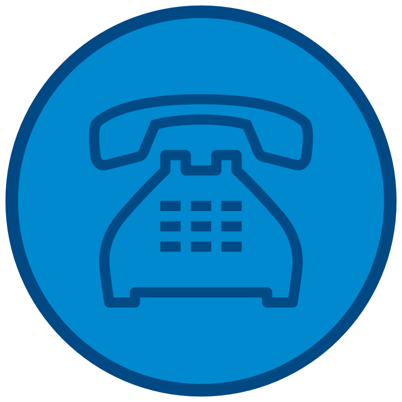 Telephone System Support