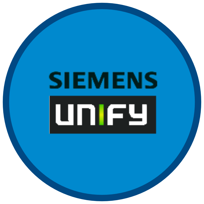 Siemens Unify Telephone System Support