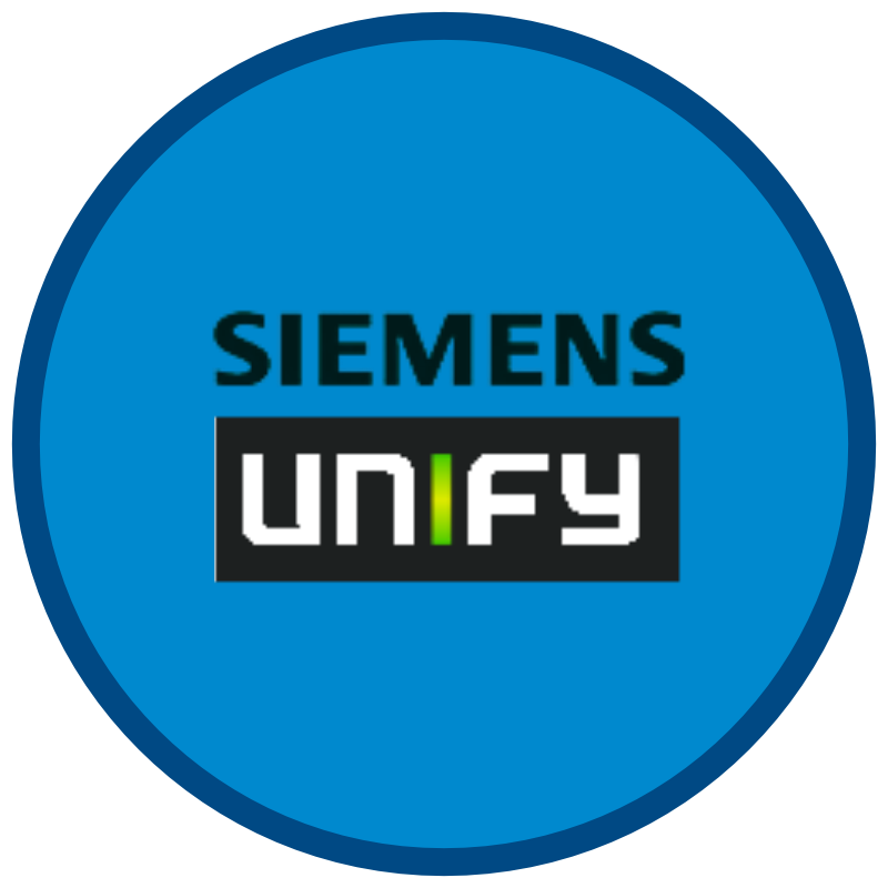 Siemens Unify Telephone System Support