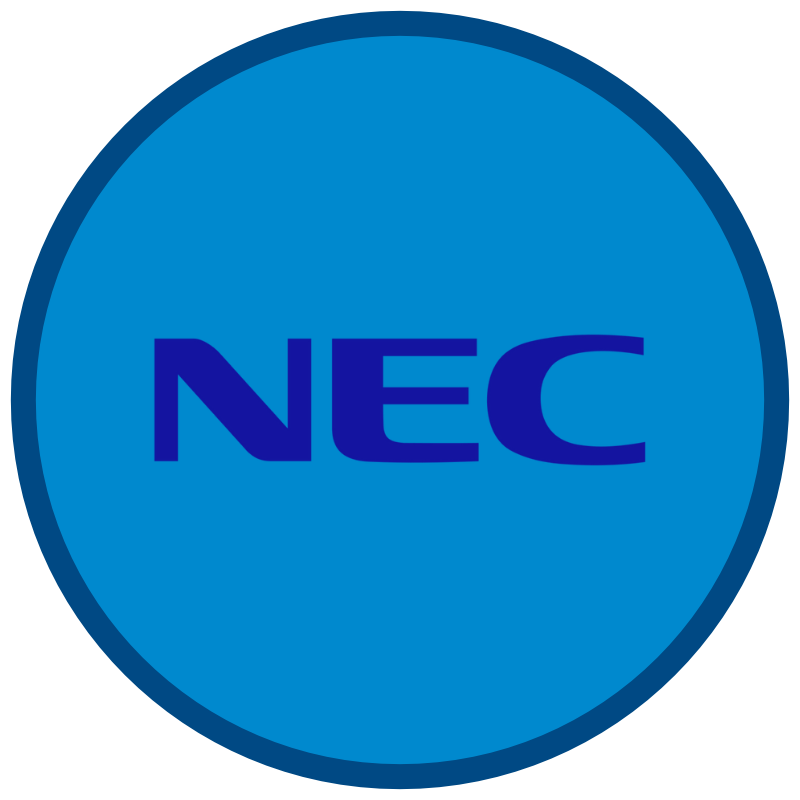 NEC Phone System Support