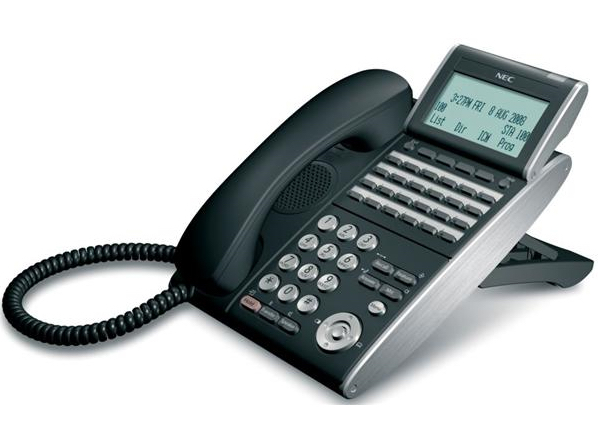 NEC Telephone