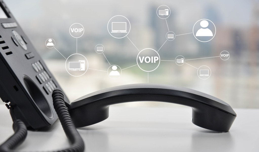voip-phone-service business voip phone