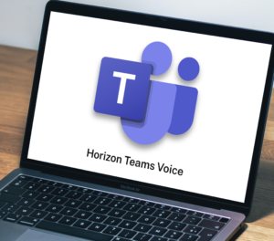 Horizon Teams Voice MFTS