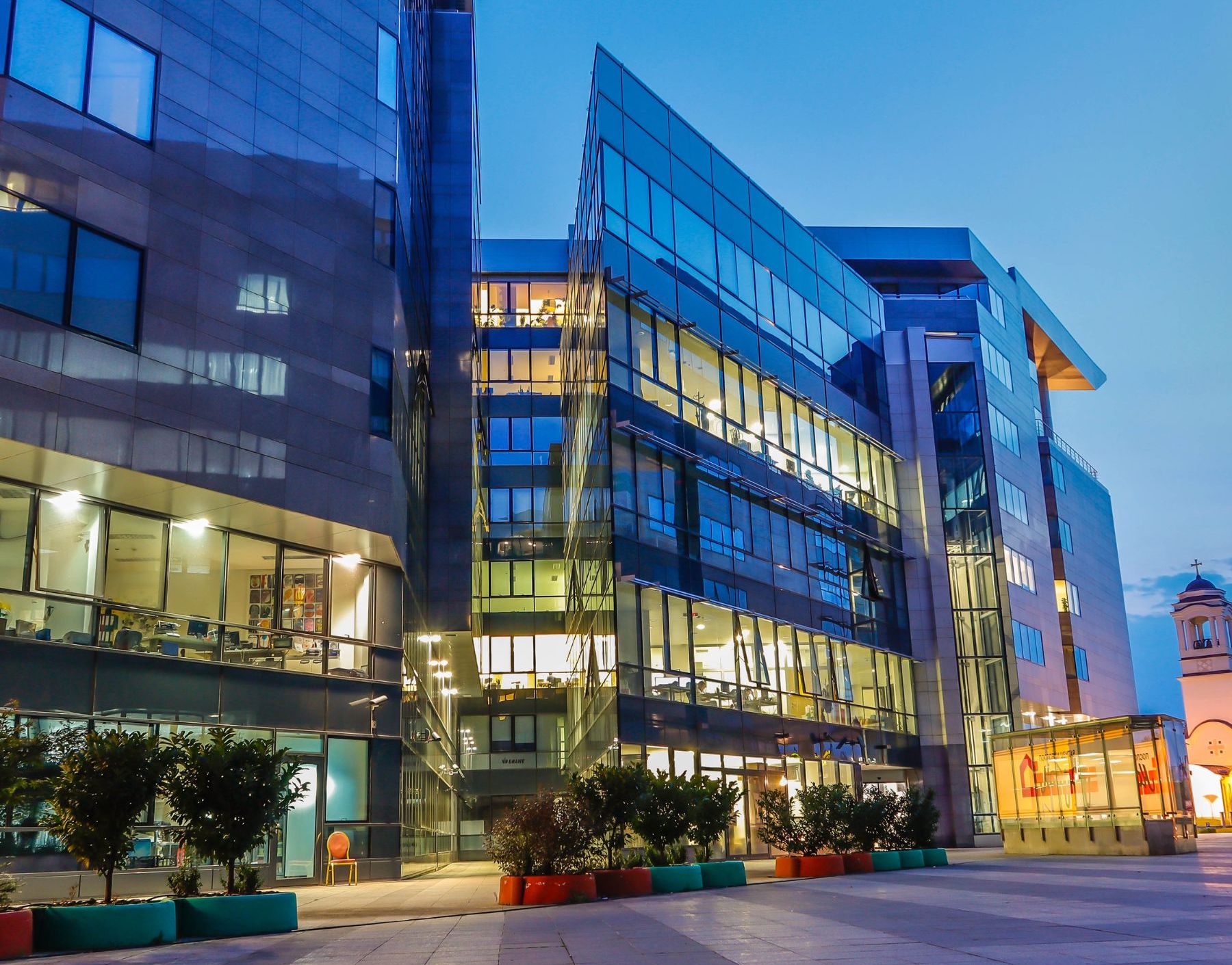 London Office IT Services IT Support London