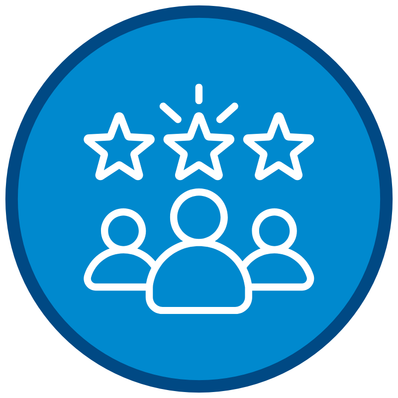 five star rated Unified Communications support
