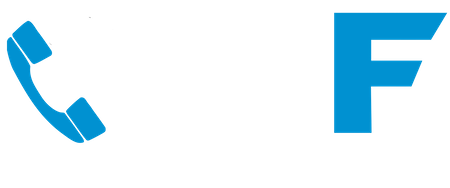 MF Telecom logo