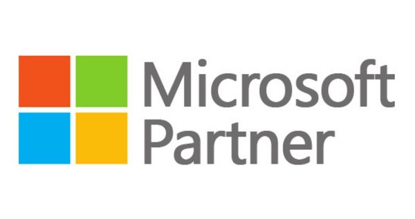 Microsoft reseller logo