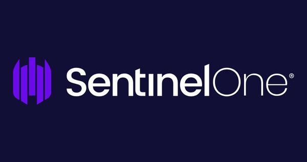 SentinelOne official partner logo