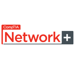 CompTIA Network+ certified