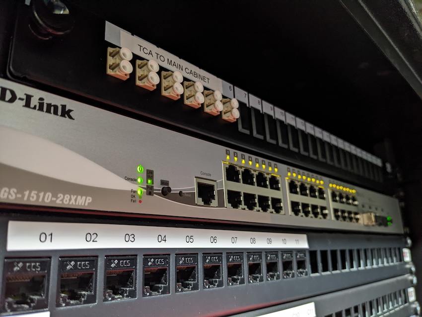Business IT Support Solution Business IT installation