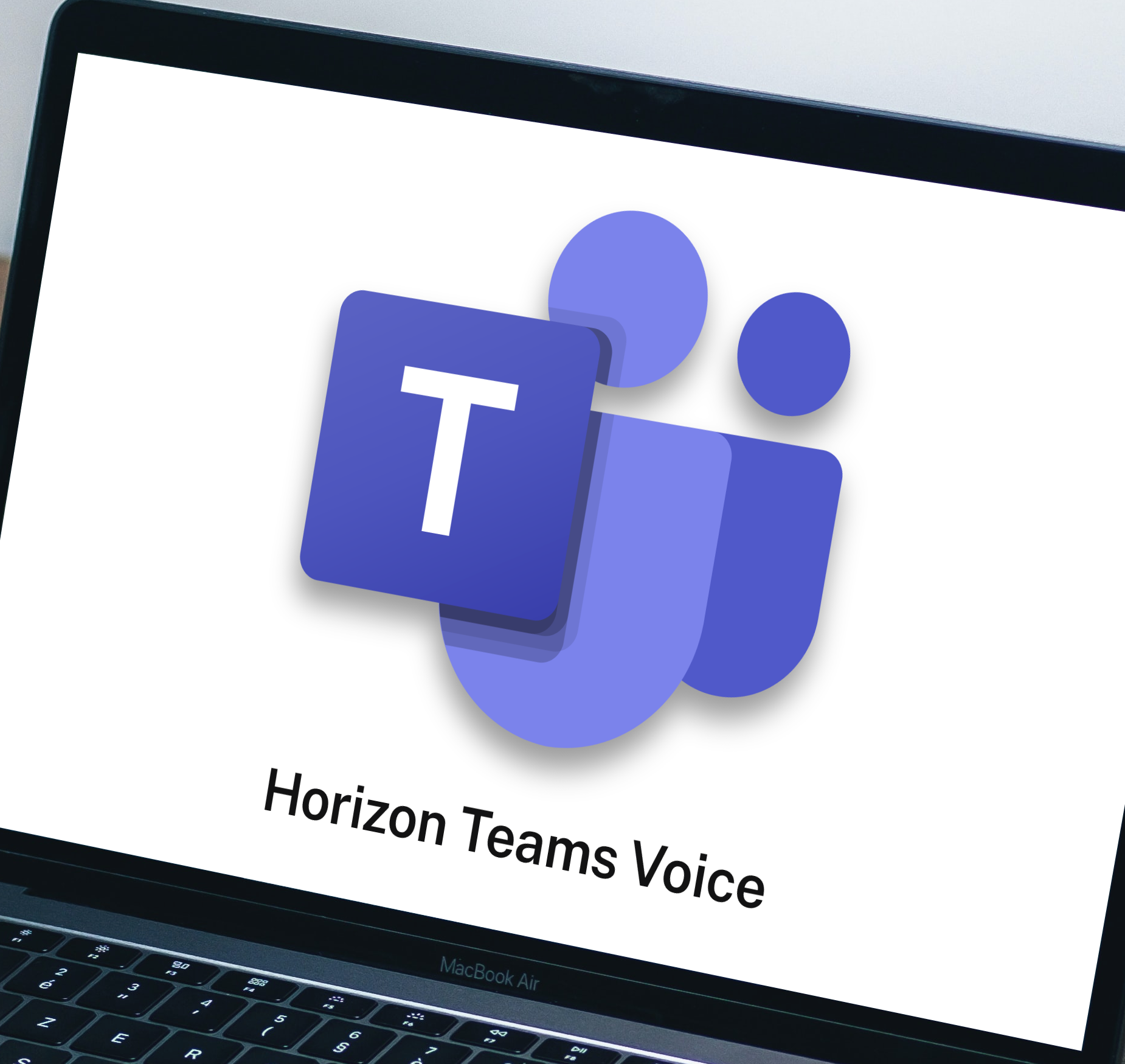 Horizon MS Teams Voice laptop Microsoft Teams Voice Laptop