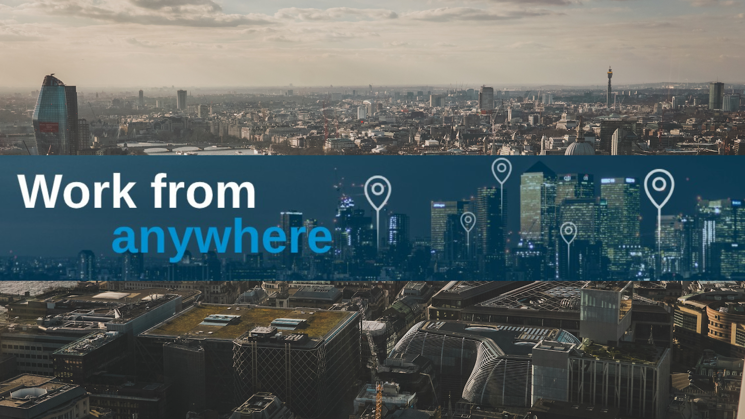 Work From Anywhere MF Telecom Services Work from anywhere with Mobile Broadband Data