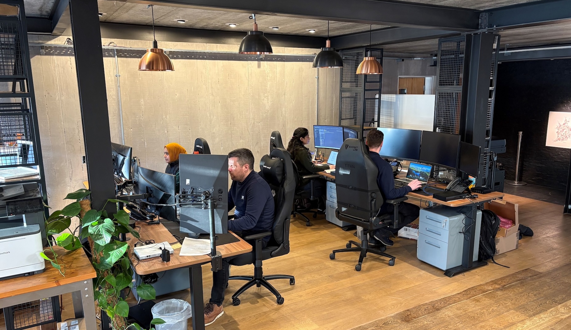 Managed IT Services