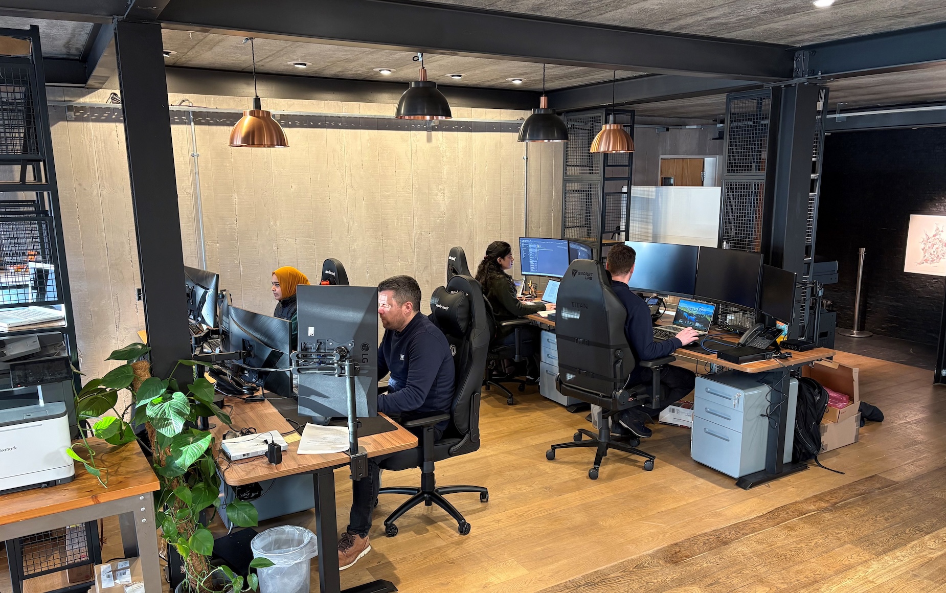 Business IT Support Team Tonbridge IT Support team Tonbridge