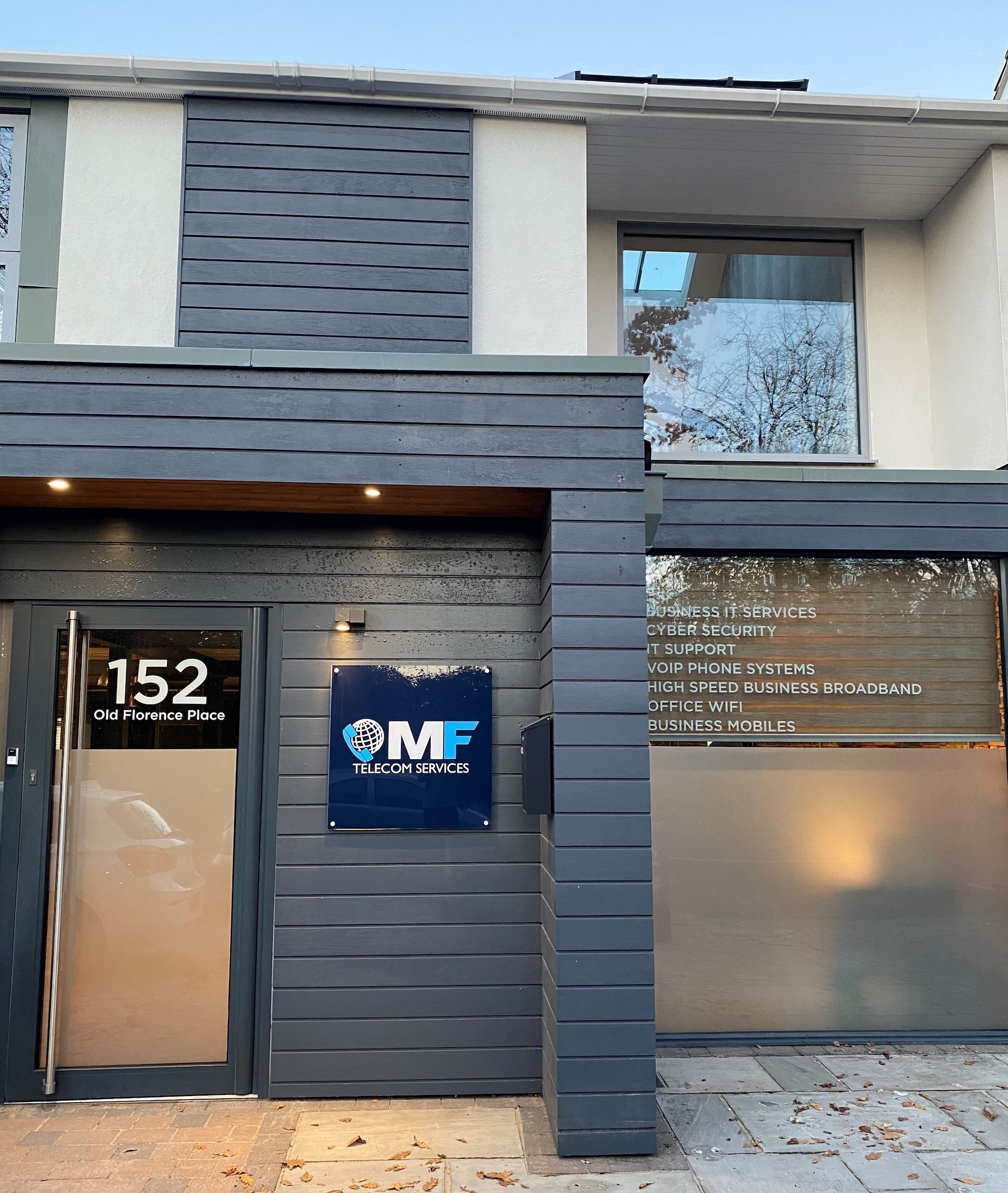 MFTS-Head-Office-Tonbridge-Hildenborough Business IT Services Company Tonbridge Hildenborough