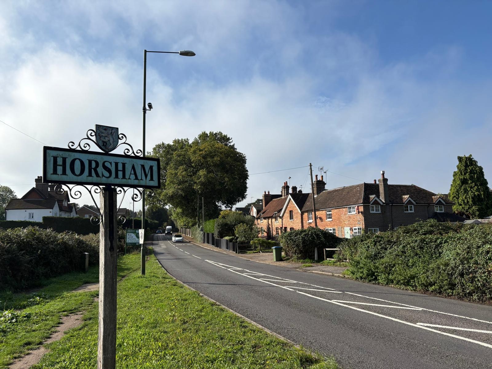 Horsham West Sussex Sussex IT Support