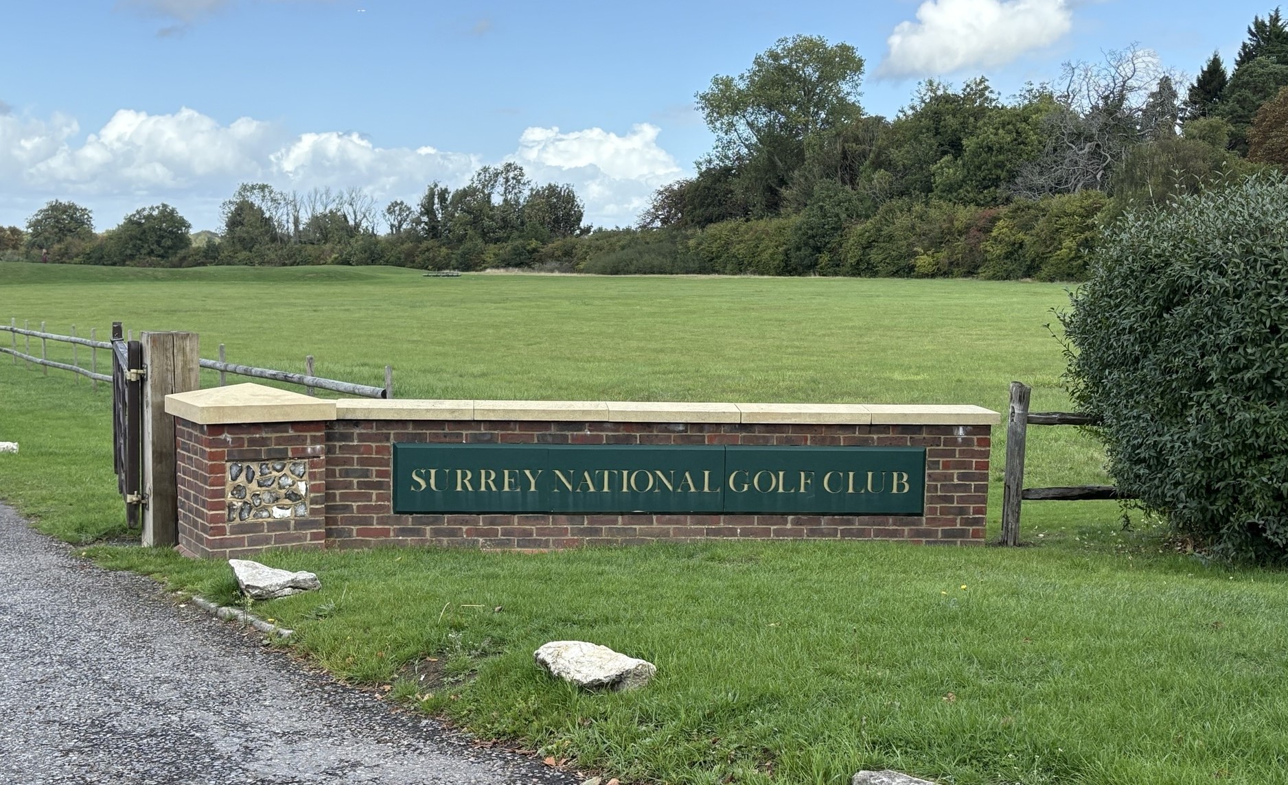 It support in surrey