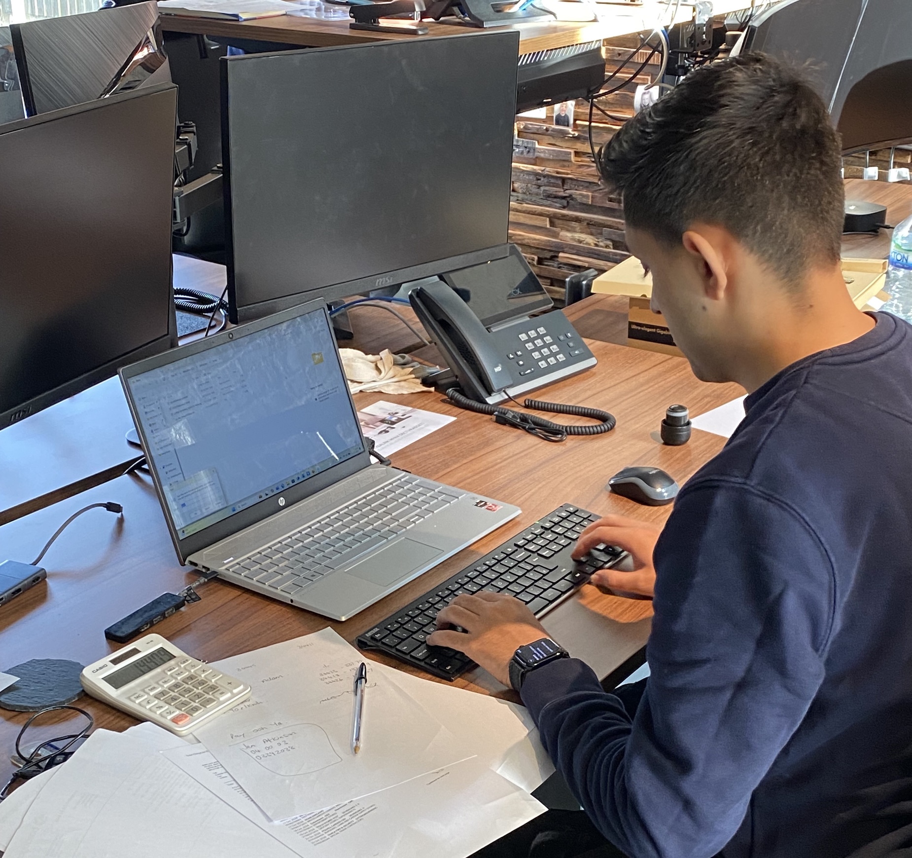 Tunbridge Wells IT Support Engineer IT Support Team Tunbridge Wells